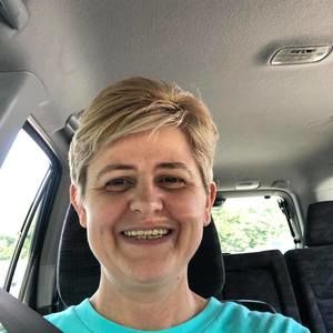 Meet your Posher, Patricia